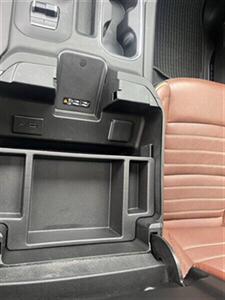 2024 GMC Sierra 2500 Denali Ultimate 4x4 4dr Crew Cab LB   - Photo 19 - Monroe, LA 71201