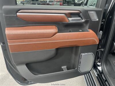 2024 GMC Sierra 2500 Denali Ultimate   - Photo 11 - Monroe, LA 71201