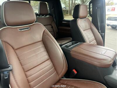 2024 GMC Sierra 2500 Denali Ultimate   - Photo 23 - Monroe, LA 71201