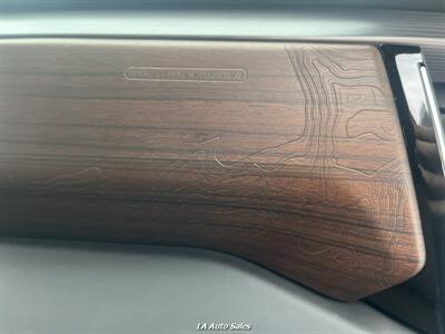 2024 GMC Sierra 2500 Denali Ultimate   - Photo 22 - Monroe, LA 71201