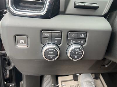 2024 GMC Sierra 2500 Denali Ultimate   - Photo 19 - Monroe, LA 71201