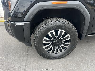 2024 GMC Sierra 2500 Denali Ultimate   - Photo 6 - Monroe, LA 71201