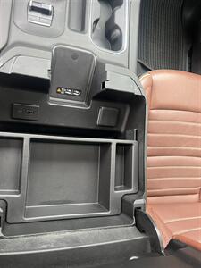 2024 GMC Sierra 2500 Denali Ultimate   - Photo 21 - Monroe, LA 71201