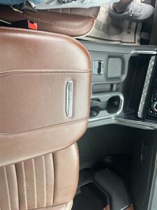 2024 GMC Sierra 2500 Denali Ultimate   - Photo 10 - Monroe, LA 71201