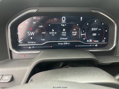 2024 GMC Sierra 2500 Denali Ultimate 4x4 4dr Crew Cab LB   - Photo 12 - Monroe, LA 71201