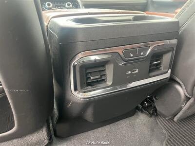 2024 GMC Sierra 2500 Denali Ultimate   - Photo 9 - Monroe, LA 71201