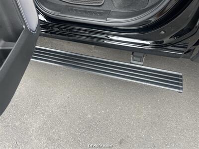 2024 GMC Sierra 2500 Denali Ultimate   - Photo 7 - Monroe, LA 71201