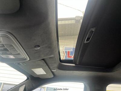 2024 GMC Sierra 2500 Denali Ultimate 4x4 4dr Crew Cab LB   - Photo 18 - Monroe, LA 71201