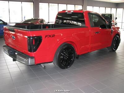 2022 Ford F-150 XL   - Photo 3 - West Monroe, LA 71225