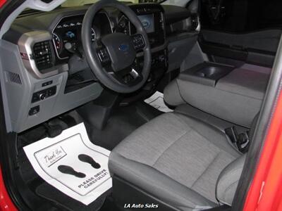 2022 Ford F-150 XL   - Photo 12 - West Monroe, LA 71225