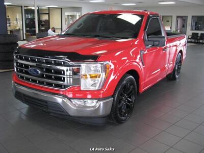 2022 Ford F-150 XL   - Photo 7 - West Monroe, LA 71225