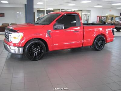 2022 Ford F-150 XL   - Photo 6 - West Monroe, LA 71225