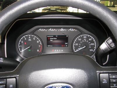 2022 Ford F-150 XL   - Photo 18 - West Monroe, LA 71225