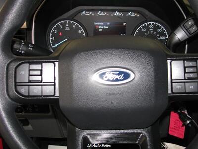 2022 Ford F-150 XL   - Photo 17 - West Monroe, LA 71225