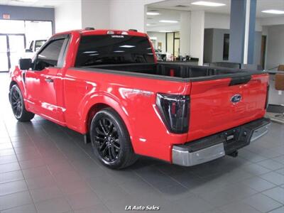 2022 Ford F-150 XL   - Photo 5 - West Monroe, LA 71225