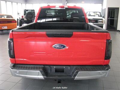 2022 Ford F-150 XL   - Photo 4 - West Monroe, LA 71225