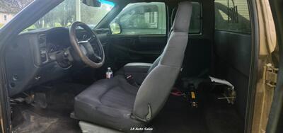 2003 Chevrolet S-10   - Photo 2 - Monroe, LA 71201