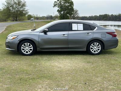 2018 Nissan Altima 2.5 S   - Photo 2 - Monroe, LA 71201