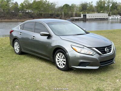 2018 Nissan Altima 2.5 S   - Photo 5 - Monroe, LA 71201