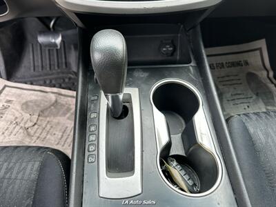 2018 Nissan Altima 2.5 S   - Photo 17 - Monroe, LA 71201