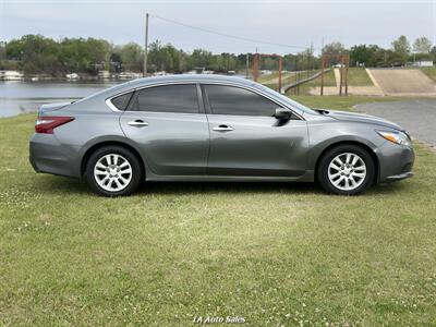 2018 Nissan Altima 2.5 S   - Photo 6 - Monroe, LA 71201