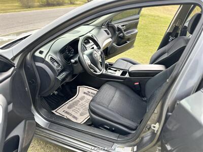 2018 Nissan Altima 2.5 S   - Photo 12 - Monroe, LA 71201