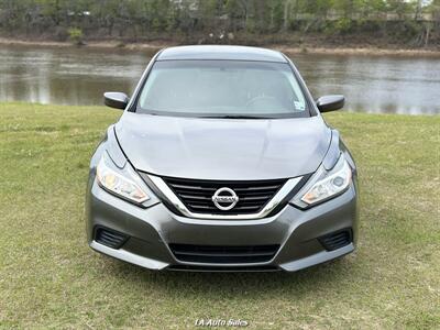 2018 Nissan Altima 2.5 S   - Photo 4 - Monroe, LA 71201