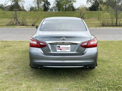 2018 Nissan Altima 2.5 S   - Photo 8 - Monroe, LA 71201