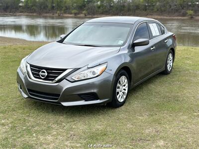 2018 Nissan Altima 2.5 S   - Photo 3 - Monroe, LA 71201