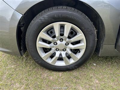 2018 Nissan Altima 2.5 S   - Photo 23 - Monroe, LA 71201