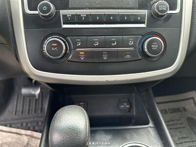 2018 Nissan Altima 2.5 S   - Photo 18 - Monroe, LA 71201