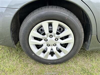 2018 Nissan Altima 2.5 S   - Photo 25 - Monroe, LA 71201