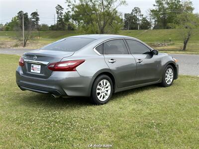 2018 Nissan Altima 2.5 S   - Photo 7 - Monroe, LA 71201