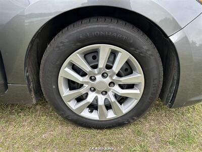 2018 Nissan Altima 2.5 S   - Photo 24 - Monroe, LA 71201