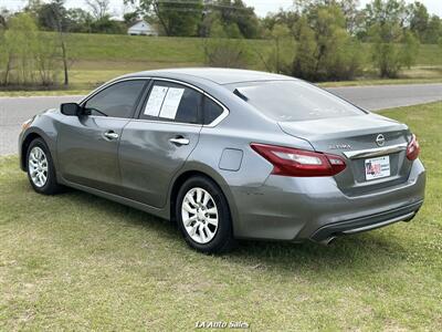 2018 Nissan Altima 2.5 S   - Photo 9 - Monroe, LA 71201