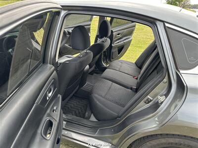 2018 Nissan Altima 2.5 S   - Photo 13 - Monroe, LA 71201