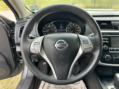 2018 Nissan Altima 2.5 S   - Photo 20 - Monroe, LA 71201