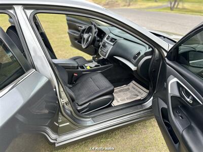 2018 Nissan Altima 2.5 S   - Photo 14 - Monroe, LA 71201