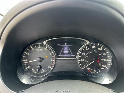 2018 Nissan Altima 2.5 S   - Photo 22 - Monroe, LA 71201