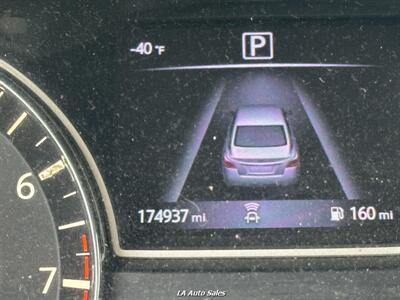 2018 Nissan Altima 2.5 S   - Photo 21 - Monroe, LA 71201