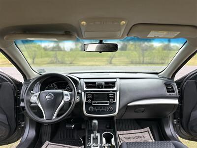 2018 Nissan Altima 2.5 S   - Photo 10 - Monroe, LA 71201