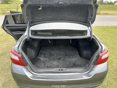 2018 Nissan Altima 2.5 S   - Photo 15 - Monroe, LA 71201