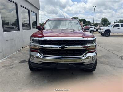 2018 Chevrolet Silverado 1500 LT   - Photo 7 - Monroe, LA 71201