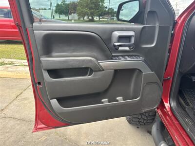 2018 Chevrolet Silverado 1500 LT   - Photo 15 - Monroe, LA 71201