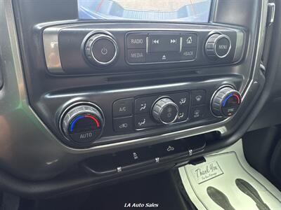 2018 Chevrolet Silverado 1500 LT   - Photo 18 - Monroe, LA 71201