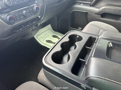2018 Chevrolet Silverado 1500 LT   - Photo 19 - Monroe, LA 71201