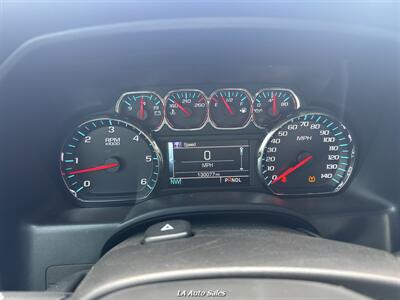2018 Chevrolet Silverado 1500 LT   - Photo 20 - Monroe, LA 71201