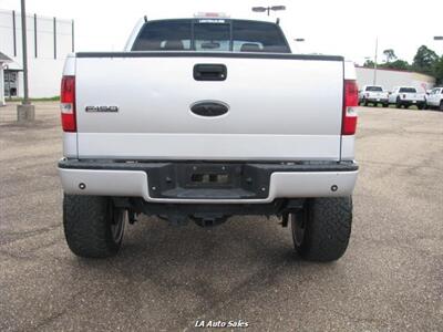 2008 Ford F-150 FX4   - Photo 5 - West Monroe, LA 71225