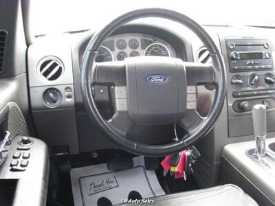 2008 Ford F-150 FX4   - Photo 14 - West Monroe, LA 71225