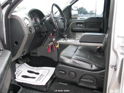 2008 Ford F-150 FX4   - Photo 17 - West Monroe, LA 71225